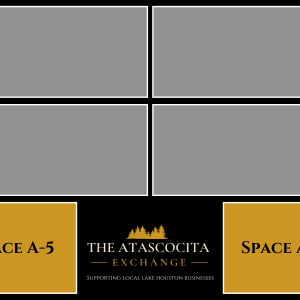 Spotlight Ad Space (Standard)